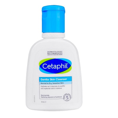 Cetaphil Face Wash Price in Pakistan