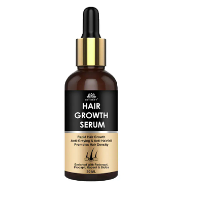 Intimify Hair Growth Serum