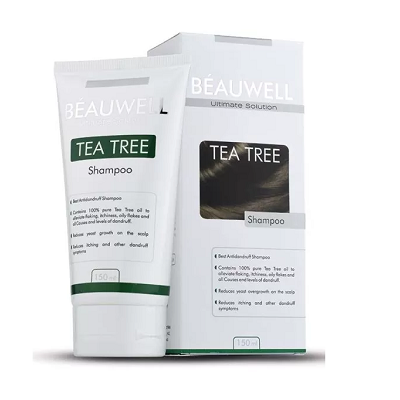 Tea Tree Shampoo in Pakistan