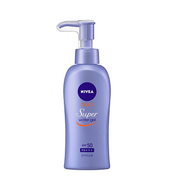 Nivea Sunscreen Gel in Pakistan