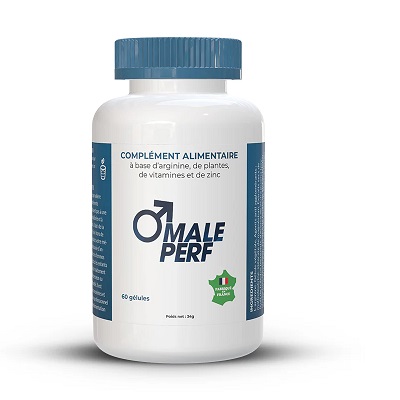 MalePerf Capsule in Pakistan