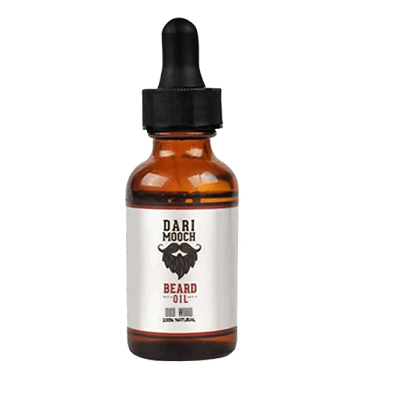 Dari Mooch Beard Oil in Pakistan