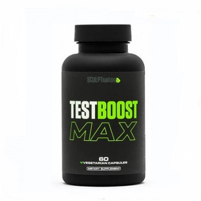 Test Boost Max price in Pakistan