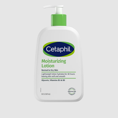 Cetaphil Moisturizing Lotion In Pakistan