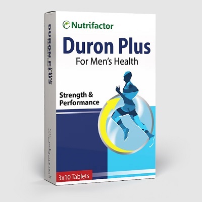 Duron Plus in Pakistan
