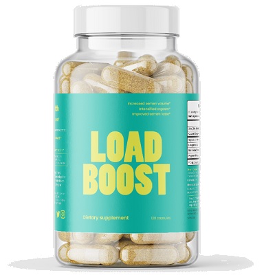 Load Boost Supplement in Pakistan