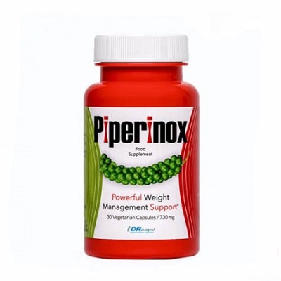 Piperinox Capsules in Pakistan