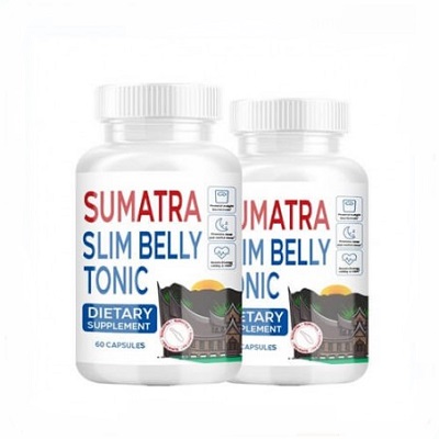 Slim Belly Tonic in Pakistan