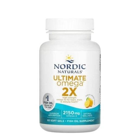 Nordic Naturals Ultimate Omega In Pakistan
