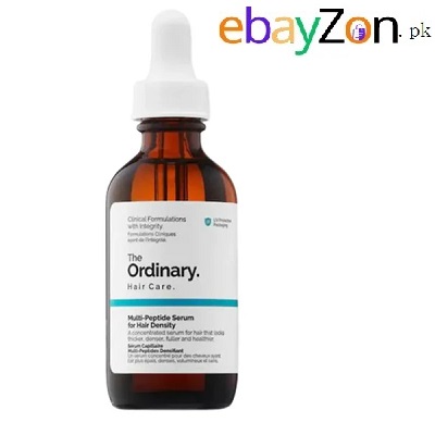 The Ordinary Multi-Peptide Serum In Pakistan