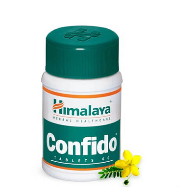 Himalaya Confido tablet in Pakistan