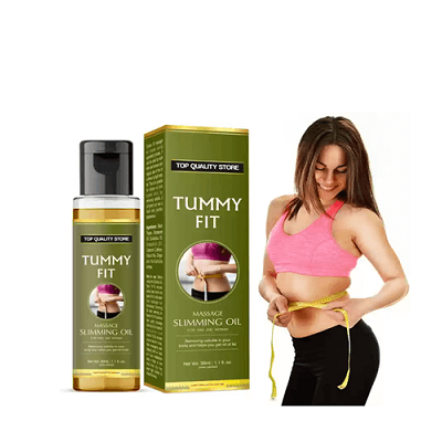 Tummy Fit Oil in Pakistan